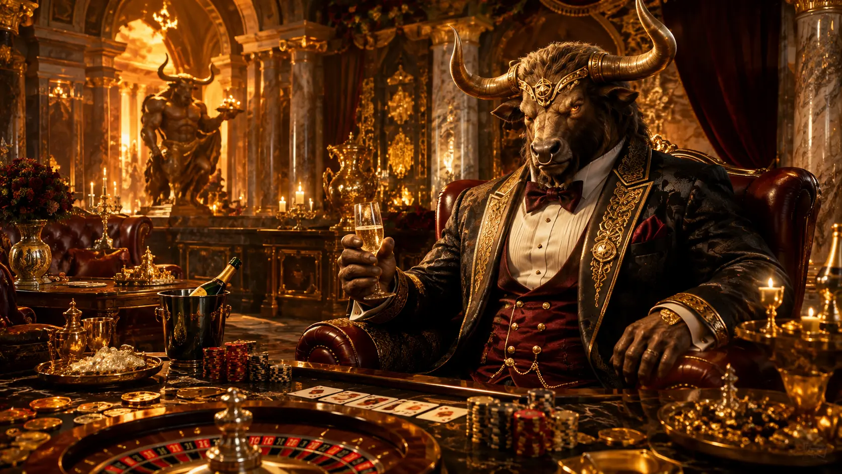 you VIP Club — exclusive rewards and personal service for loyal players