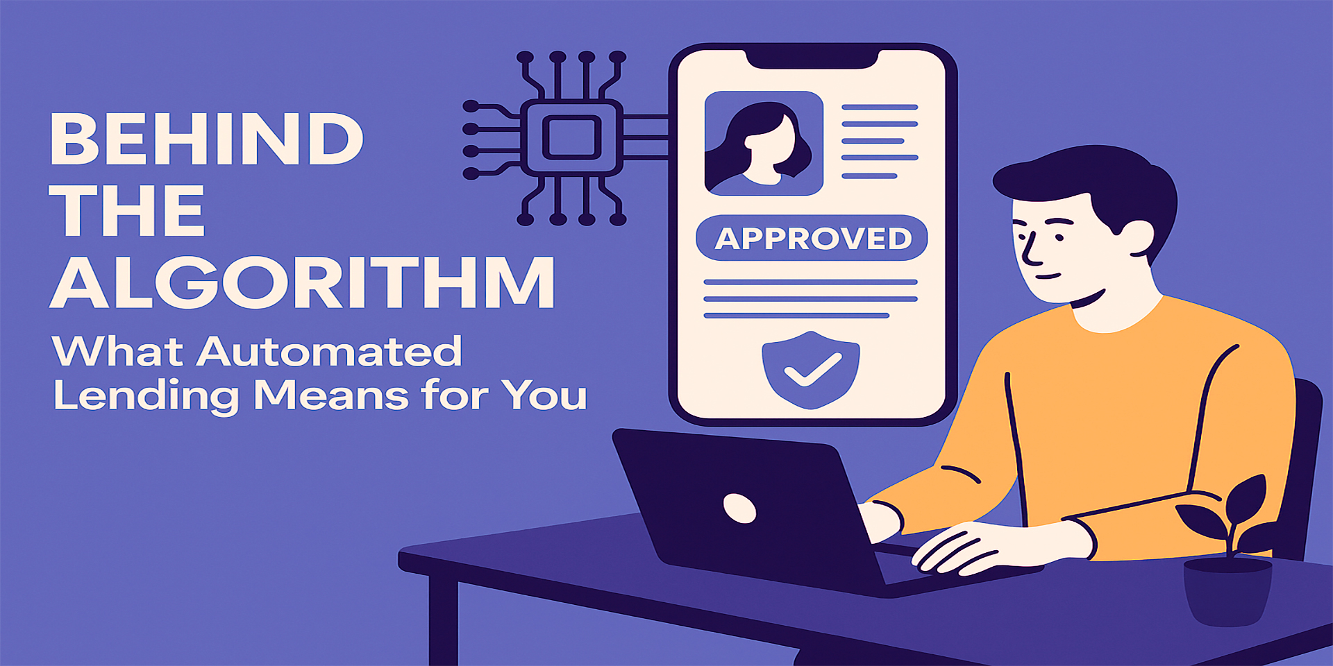 Behind the Algorithm