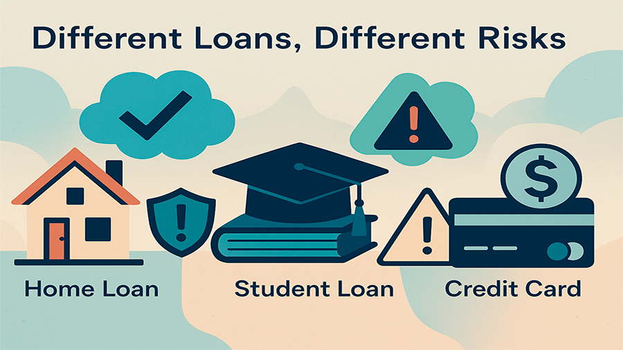 Different Loans