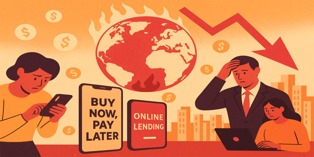 Digital Debt