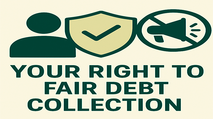 Fair Debt Collection