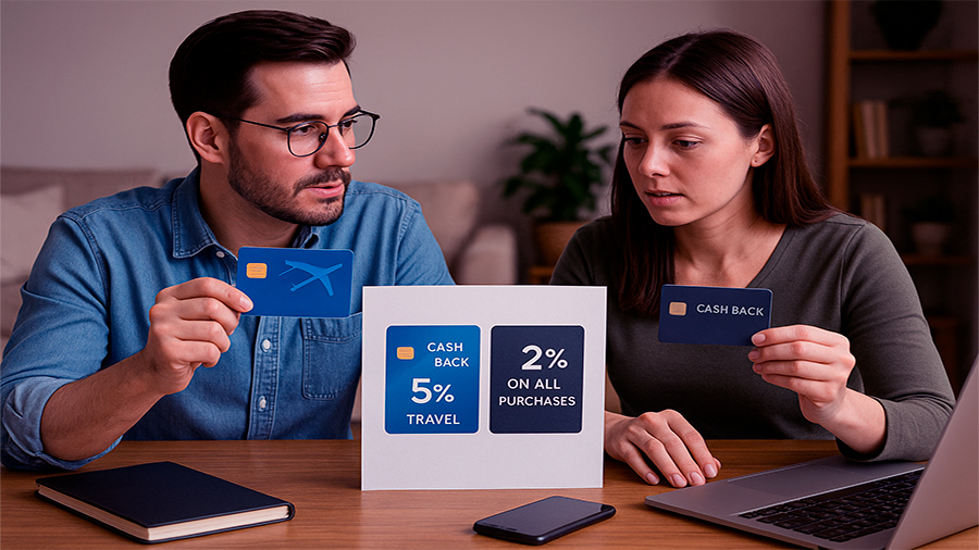 Match a Cashback